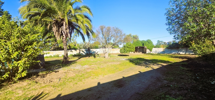3 Bedroom Property for Sale in Hopefield Western Cape